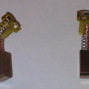 Hitachi kulsæt 5x6mm