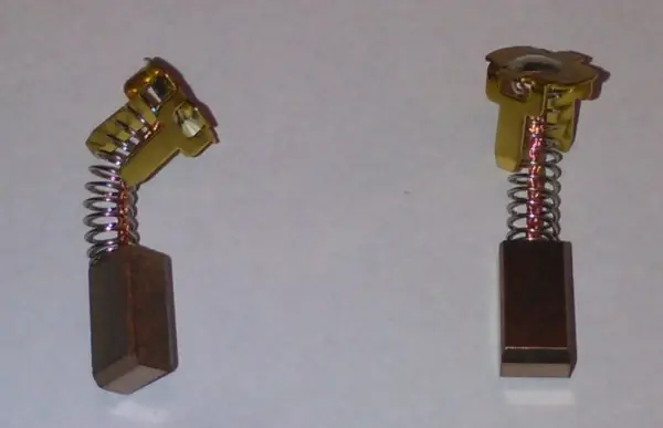 Hitachi kulsæt 5x6mm