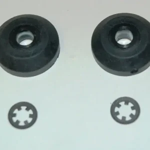 Hjulsett D2710x/2711x