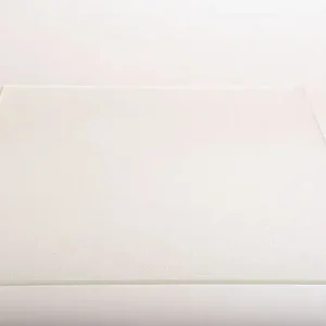 Husqvarna glasshylle over grønsakksskuff for kjøleskap 495x367mm