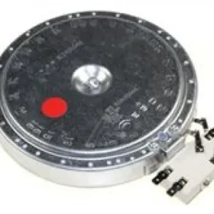 Husqvarna Ikea kokeplate for komfyr 1200W 400V