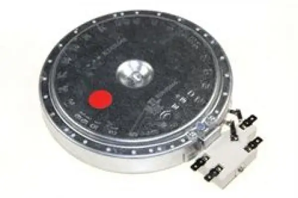Husqvarna Ikea kokeplate for komfyr 1200W 400V