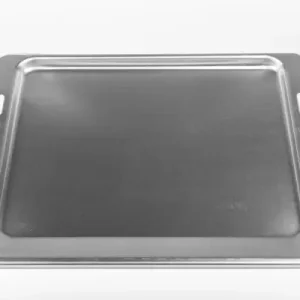 Ikea aluminium bakeplate for ovn 445x375x16mm