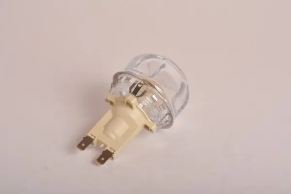 Ikea komplett bak ovnslampe 25W