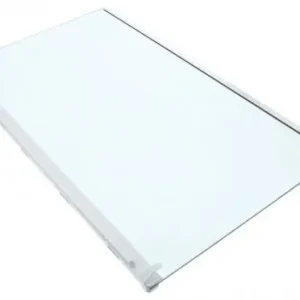 Ikea komplett glasshylle for kjøleskap 519x304mm