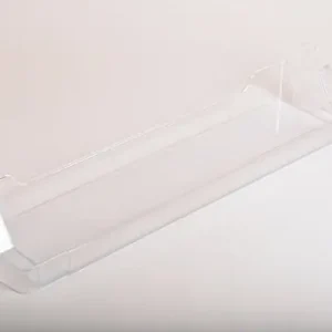Ikea Whirlpool flaskehylle 2. nedre forkjøleskap