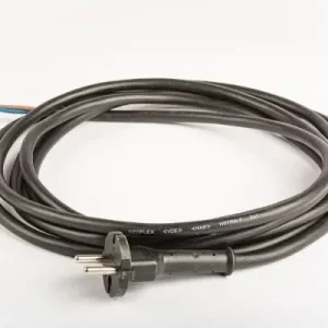 KABEL 2X1" H07RNF 3,5m