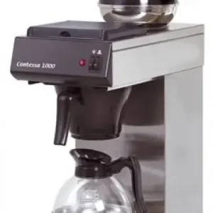 Kaffemaskin, Contessa 1000, 385x215x460mm, 2KW, 230V, Bartscher