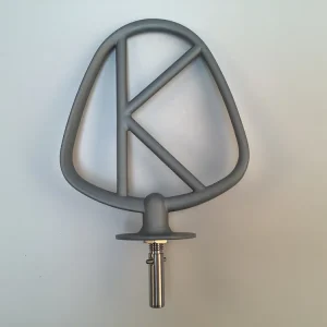 Kenwood aluminium K-spade for kjøkkenmaskin