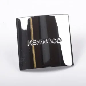 Kenwood skilt for kjøkkenmaskin/foodprosessor