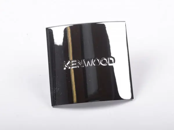 Kenwood skilt for kjøkkenmaskin/foodprosessor