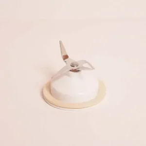 Kitchenaid komplett kniv for kjøkkenmaskin