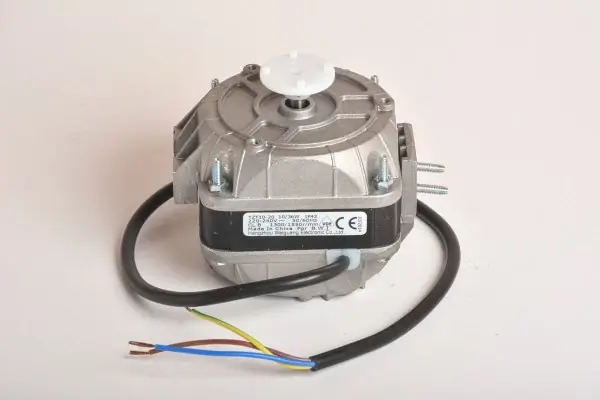 Kjølevifte motor 10W