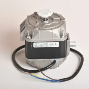 Kjølevifte motor 25W