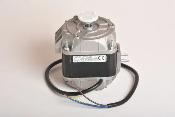 Kjølevifte motor 25W