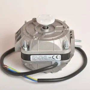 Kjølevifte motor 5W