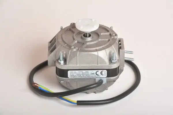 Kjølevifte motor 5W