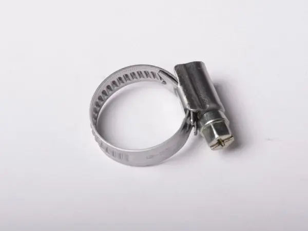 Klemmer for oppvaskmaskin/vaskemaskin, 14-24 mm, Universal