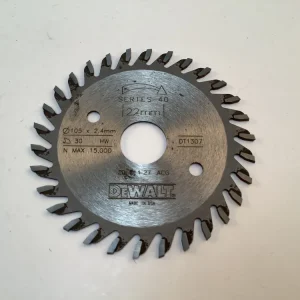 Klinge 105mm T30 - DW685