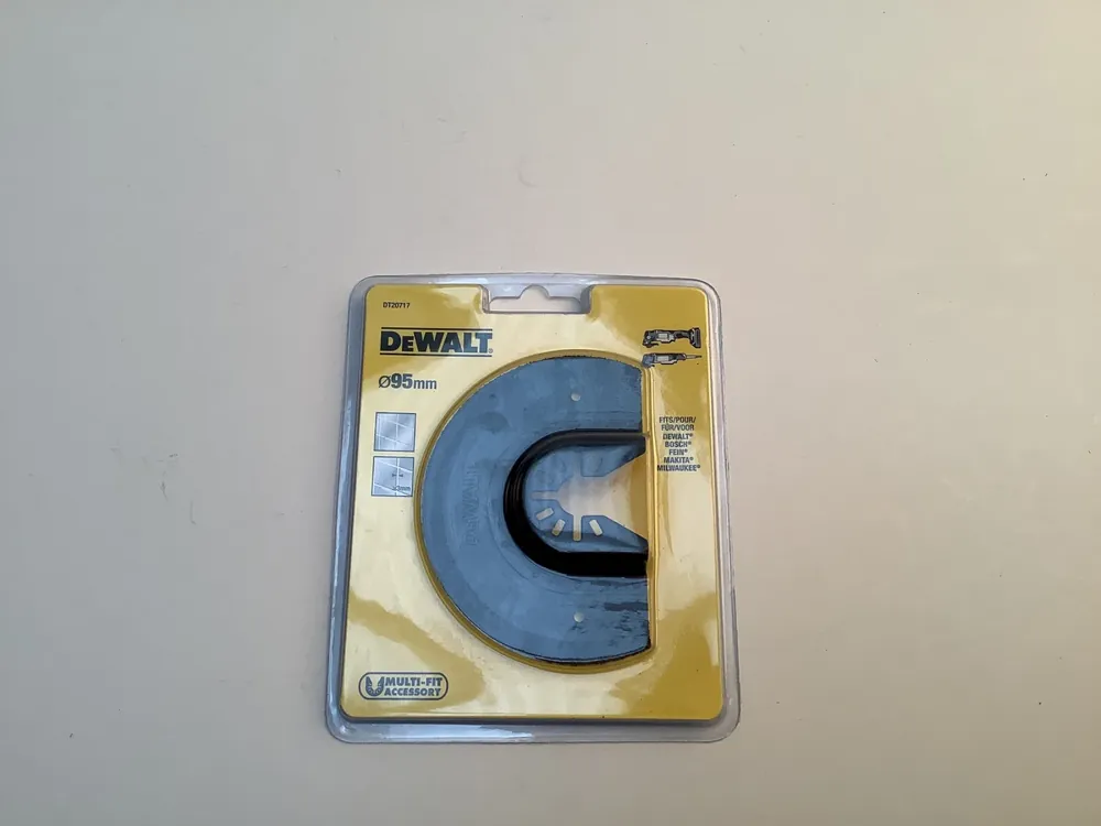 Klinge multicutter Ø95