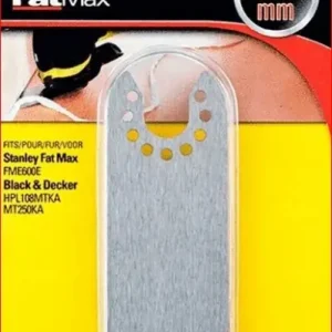 Klinge, Black & Decker multicutter