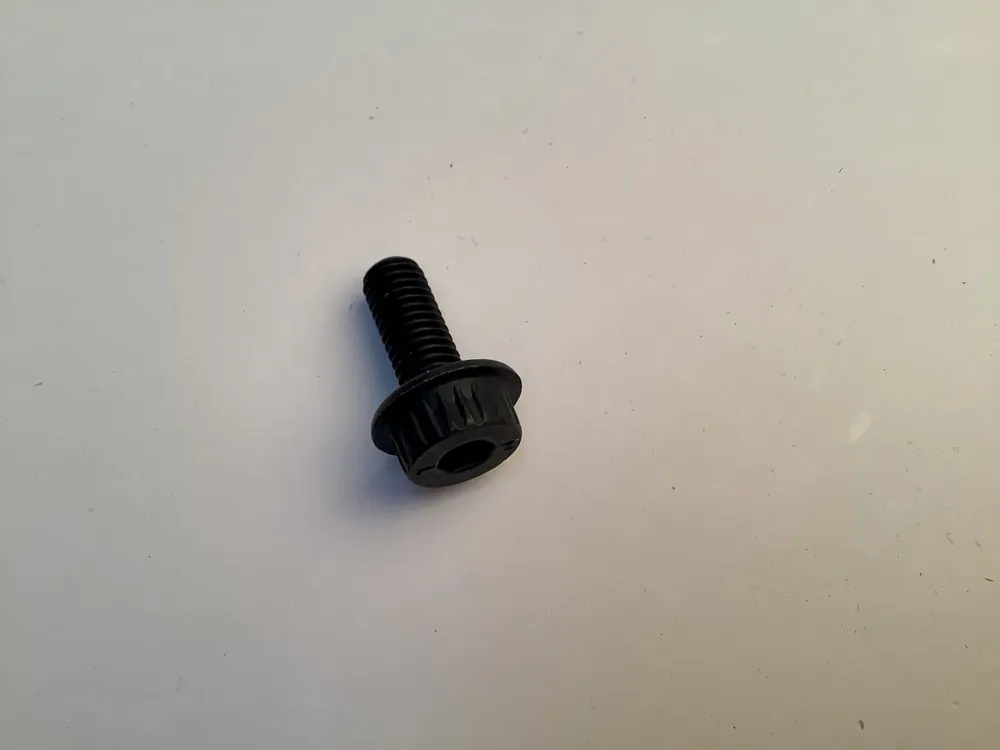 Klingebolt DWS727 / DCS727 / DHS780 / DCS781
