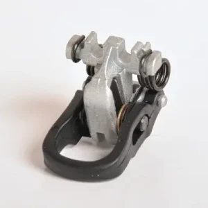 Klingeholder B&D
