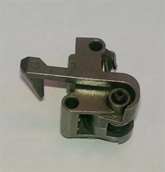 Klingeholder DCS331 / DC330 / DW333