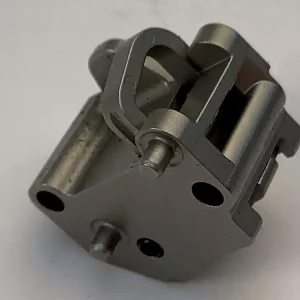 Klingeholder DCS334 / DCS335