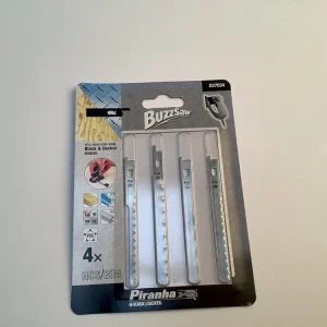 Klinger B&D KS990 BUZZSAV - 4x
