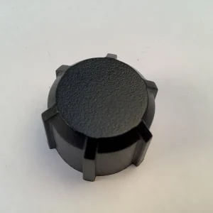 Knap DCR017/016 - volume