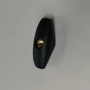 KNAP DW74x/TGS "geringshåndtag"