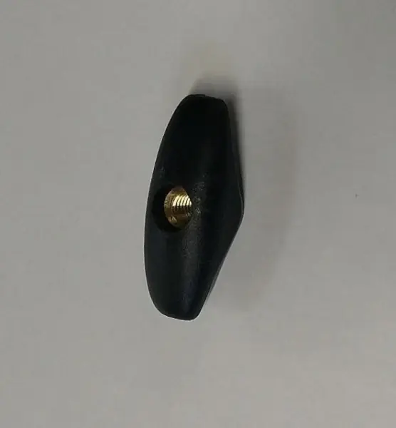 KNAP DW74x/TGS "geringshåndtag"