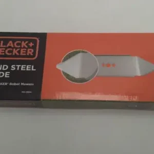 Kniv Black&Decker robot