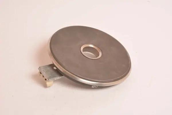 Kokeplate for ovn, 145mm, 1500W, 380V, Universal