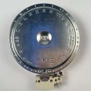Kokesone 145 mm 1200 w 230 v ET76420/03