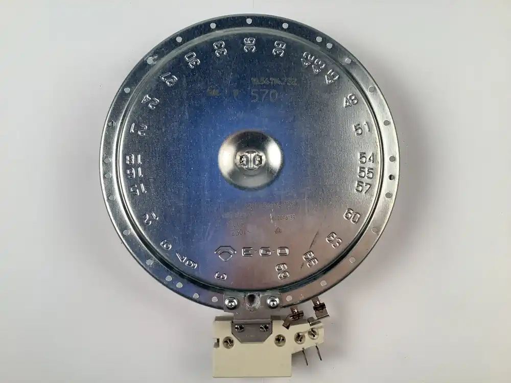Kokesone 145 mm 1200 w 230 v ET76420/03