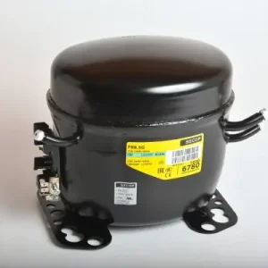 Kompressor FR8,5G HST