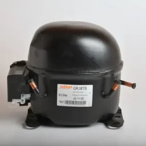 Kompressor GX18TB