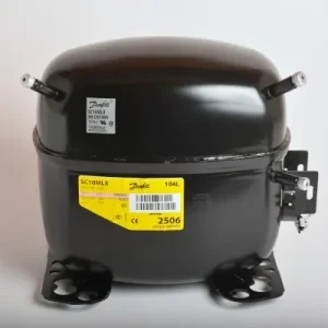 Kompressor SC 10MLX HST