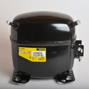 Kompressor SC 12DL HST