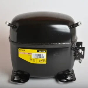 Kompressor SC12CL HST