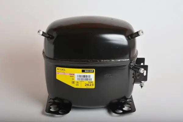 Kompressor SC12CL HST