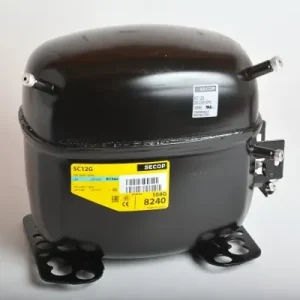 Kompressor SC12G HST