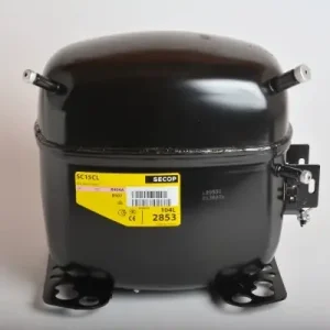 Kompressor SC15CL HST