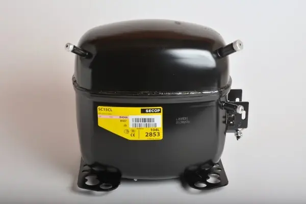 Kompressor SC15CL HST