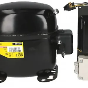 Kompressor SC18 MLX 3 HST