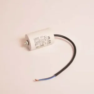 Kondensator 25,0uF 450v