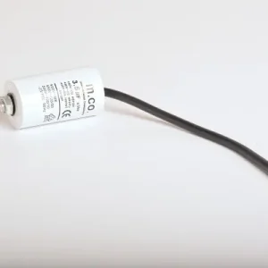 Kondensator 3,5uF m kabel