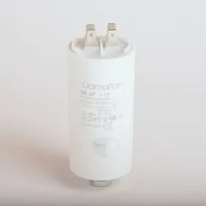 Kondensator 35uF